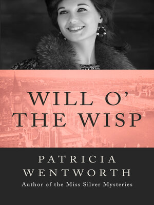 cover image of Will o' the Wisp